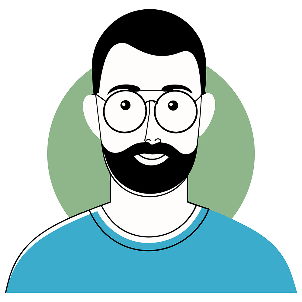 Avatar Testimonial