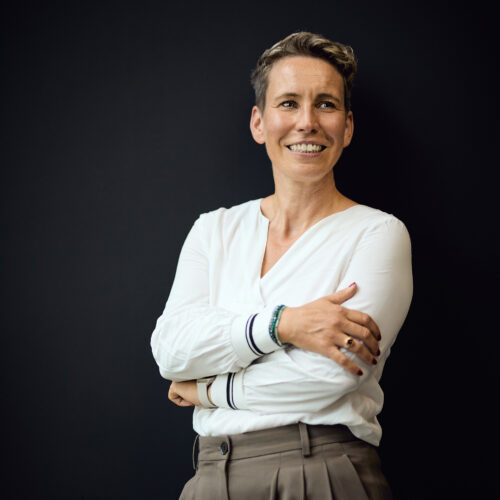 Personal Brand Portrait