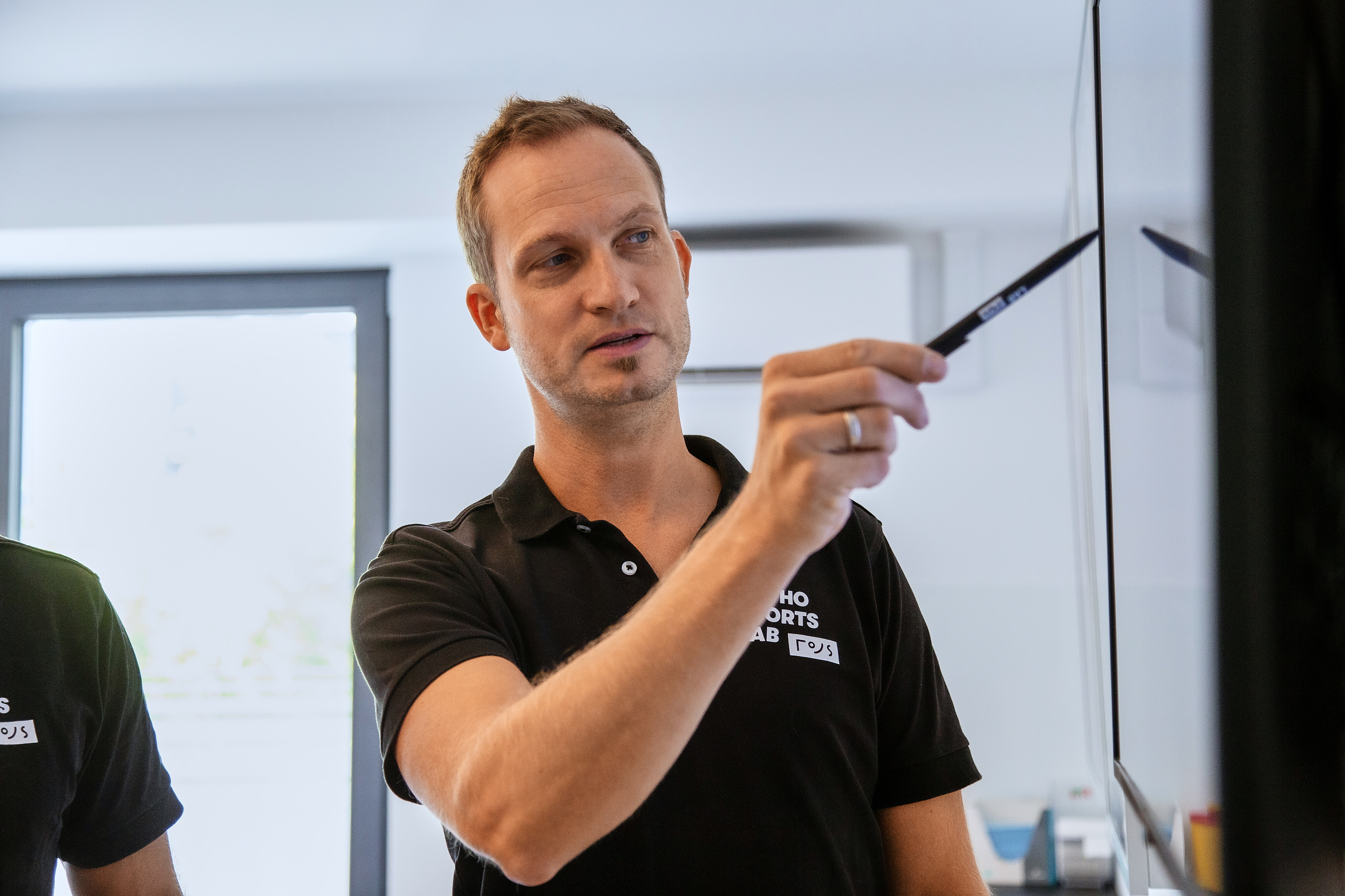 Ortho Sports Lab – Auswertung von Bewegungs- und Belastungsmustern am Bildschirm